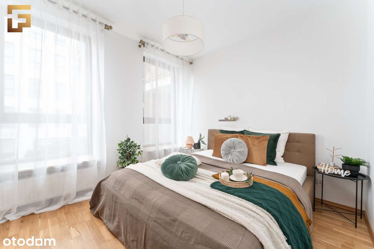 Przestronne 3 pokoje w świetnej lokalizacji!-3