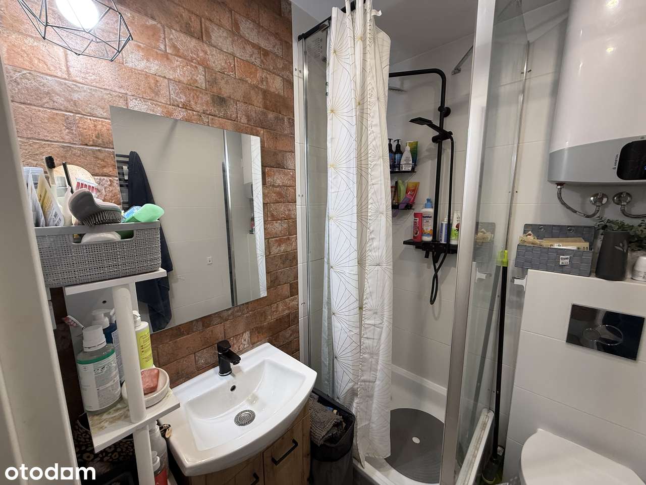 Kompaktowe mieszkanie od zaraz-15