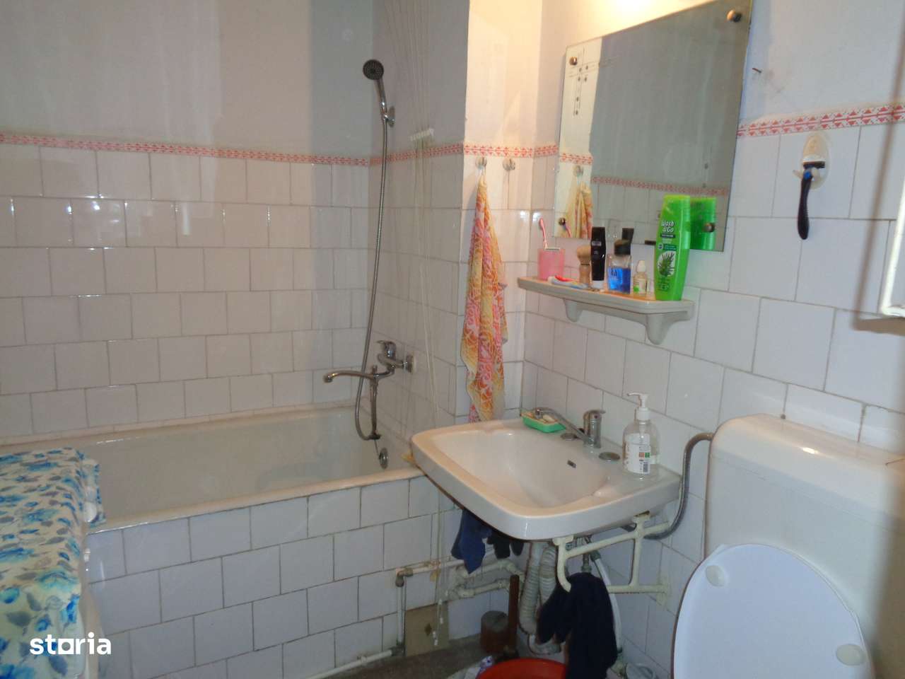 Apartament 3 camere 71 mp PODGORIA 65000 EURO - Imagine principală: 4/15