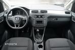 Volkswagen Caddy 2.0 TDI Comfortline - 12