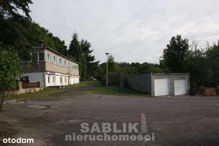 Pięknie położony ośrodek nad morzem w Dębinie-12