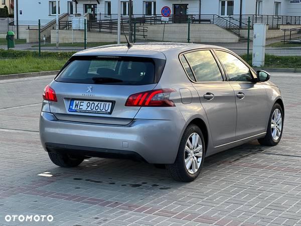 Peugeot 308 1.2 PureTech Active S&S - 6