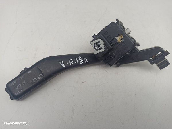 Manete/ Interruptor De Piscas / Luzes Volkswagen Touran (1T1, 1T2) - 1