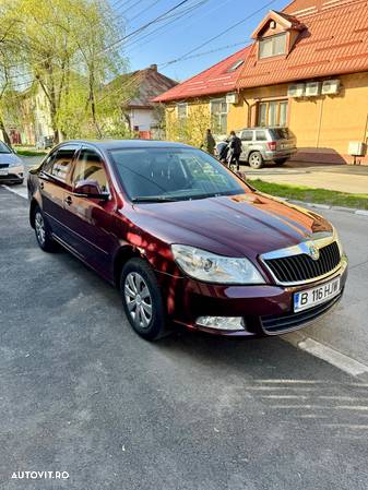 Skoda Octavia 1.2 TSI Classic - 1