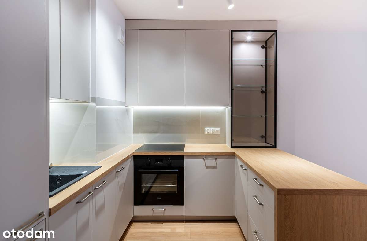 4 POKOJOWE MIESZKANIE DO WŁASNEJ ARANŻACJI | WIDOK NA LAS | BEZ PCC - Pełny obrazek: 5/9