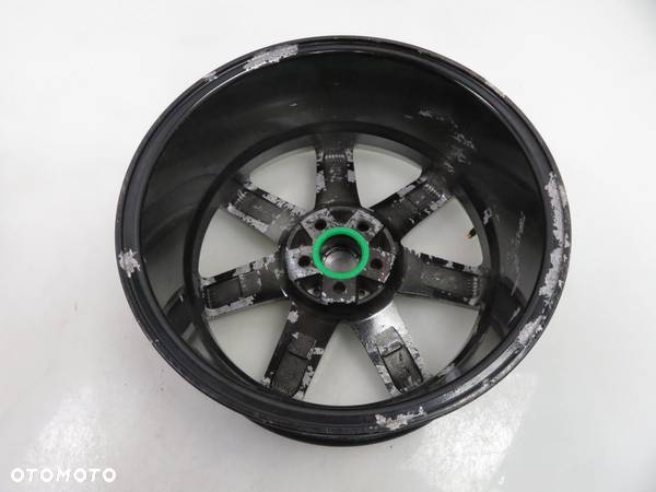 Alufelgi 17'' VW Polo Golf IV Ibiza 5x100 ET38 - 8