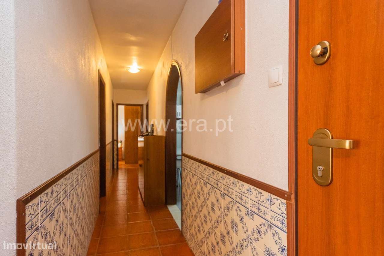 Apartamento T3 - Olivais-5
