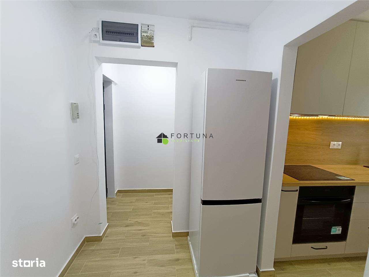 Apartament 2 camere in imediata apropriere a fabricii Vel Pitar-1