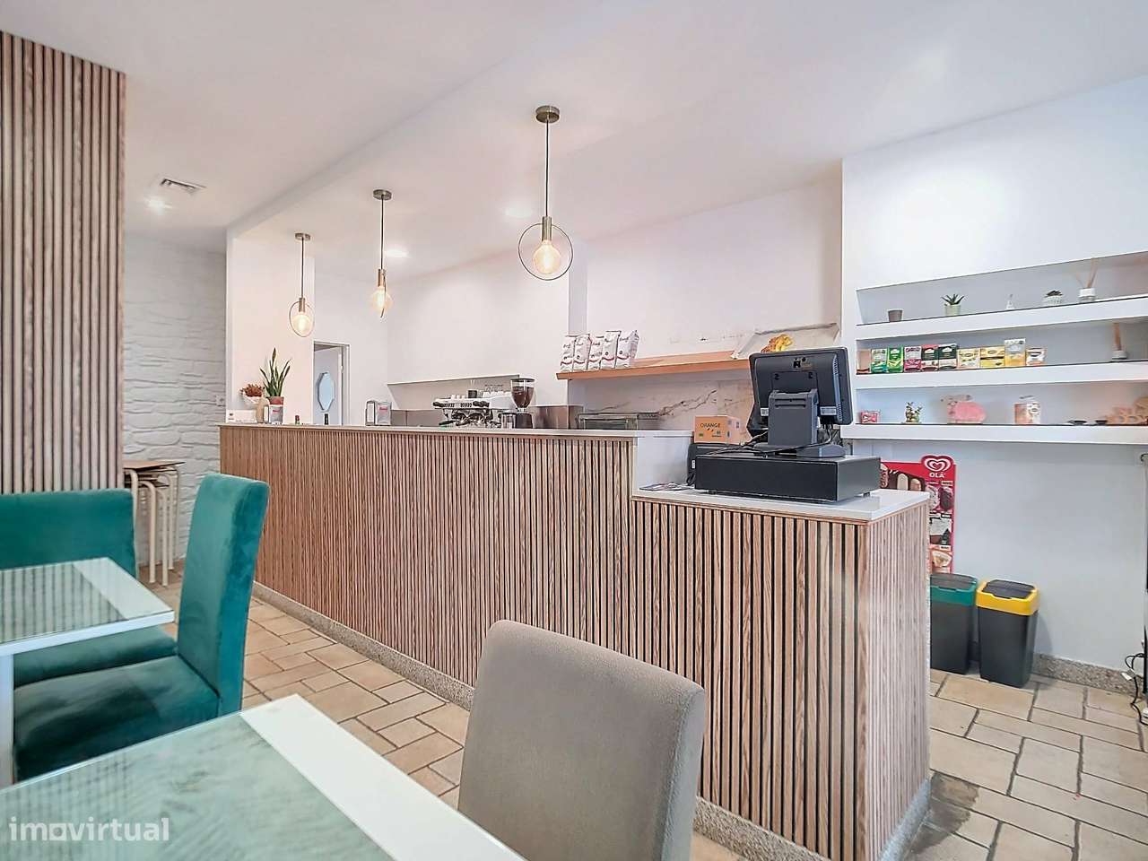 Loja  Venda em Ermesinde,Valongo-16