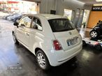 Fiat 500 1.2 Pop Star - 8