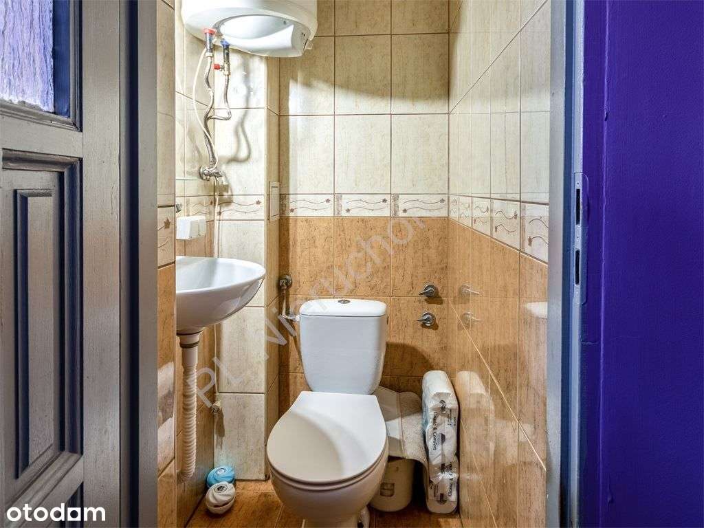 Zamieszkaj w topowej lokalizacji Grodziska Maz.-6