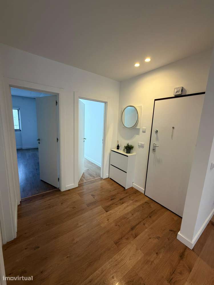 Arrendamento residencial de apartamento em Lavradio - Grande imagem: 4/15