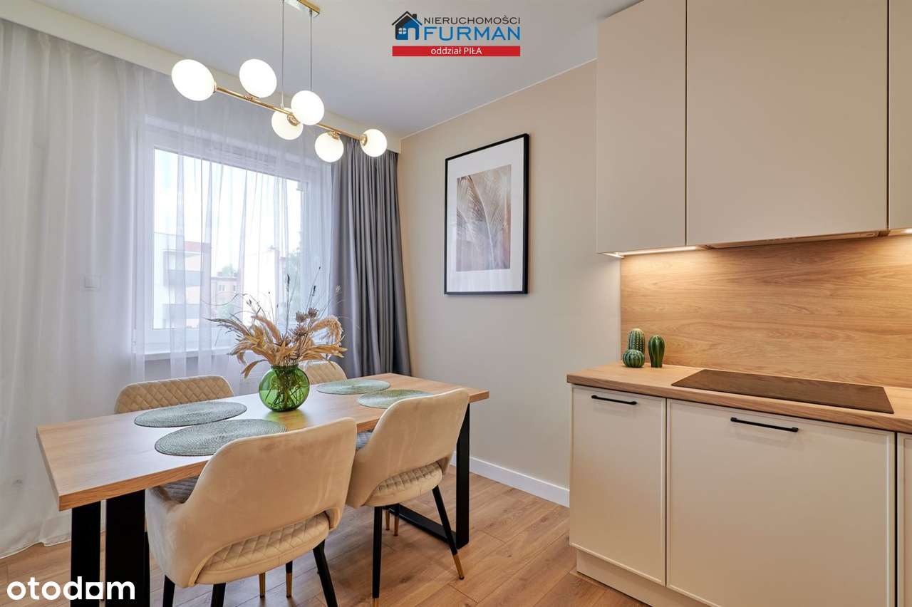 Mieszkanie na sprzedaż, Piła, 3 pokoje-7