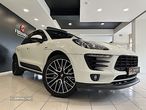 Porsche Macan S - 3