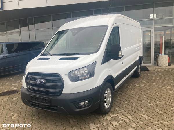 Ford Transit VAN L3H2 - 31