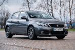 Peugeot 308 1.2 PureTech Business Line S&S - 3