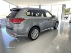 Mitsubishi Outlander 2.4 PHEV Instyle - 4