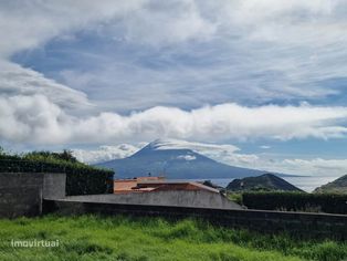 Excelente Terreno para construção na cidade da Horta, ilha do Faial... - Grande imagem: 3/13
