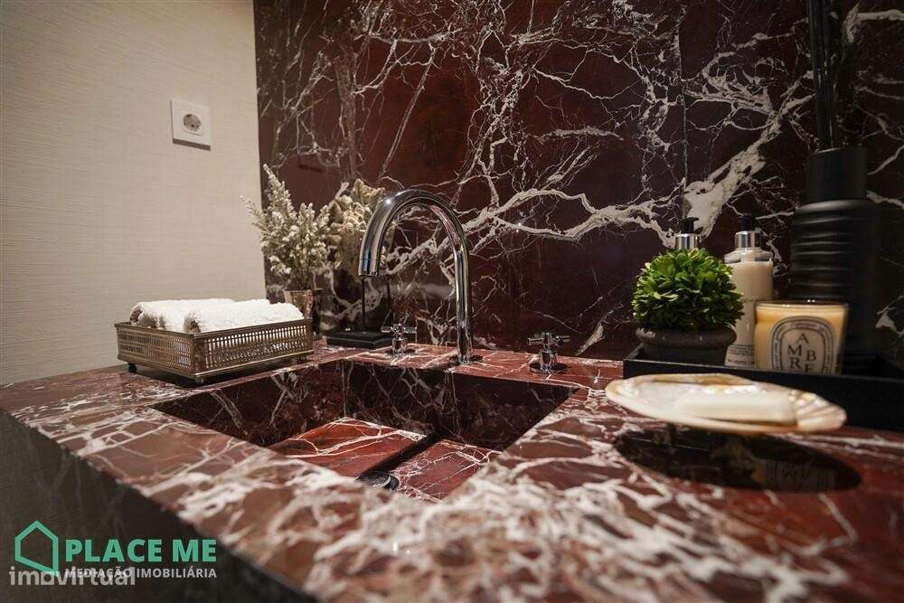 Apartamento T3 - Chave na Mão - Encosta do Bom Jesus, Braga-48