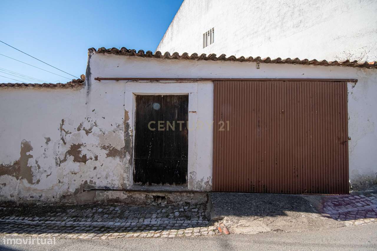 Prédio Urbano em Ruína em Labrugeira - Grande imagem: 3/33