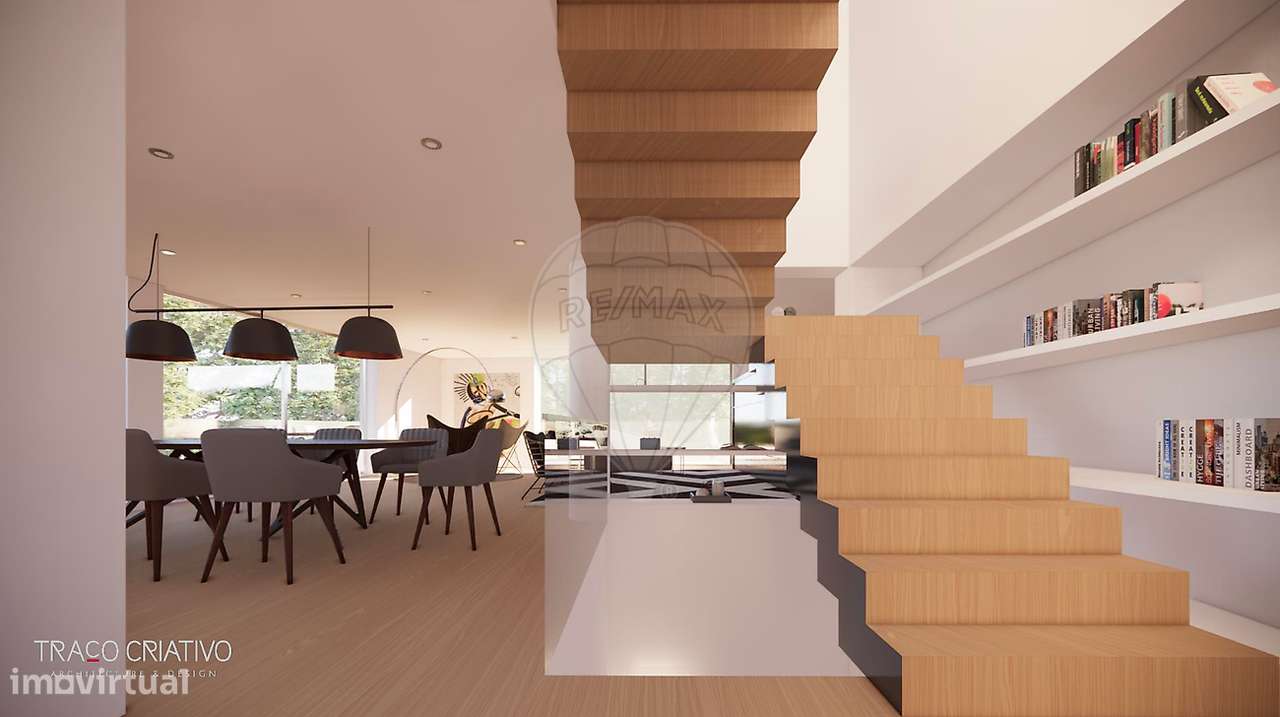 Moradia T5 para venda - Grande imagem: 4/19