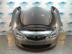 FRENTE COMPLETA OPEL ASTRA J DIESEL CDTI - 9