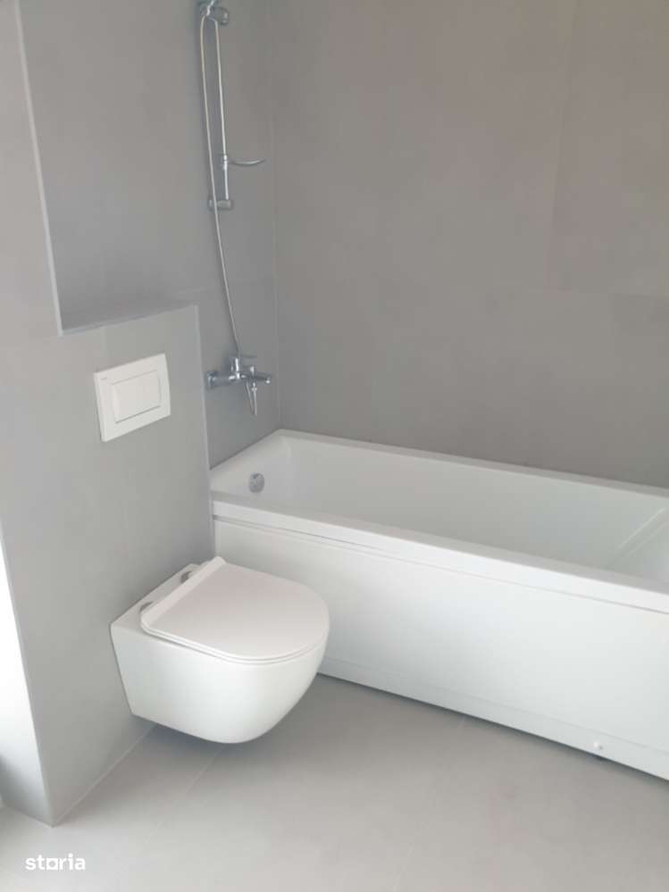IASI-REDIU – Apartament cu 3 camere ultramodern+ loc de parcare inclus-11