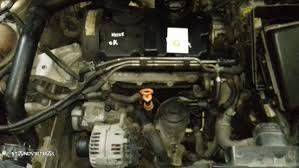 Motor AMF 1.4 TDI - 1