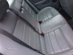 Interior Piele FARA Incalzire Scaune Fata Stanga Dreapta si Bancheta Sezut cu Spatar Jaguar X-Type 2002 - 2009 [0903] - 6
