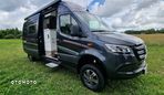 Inny KABE VAN TRAVEL MASTER CRV690LB - 22