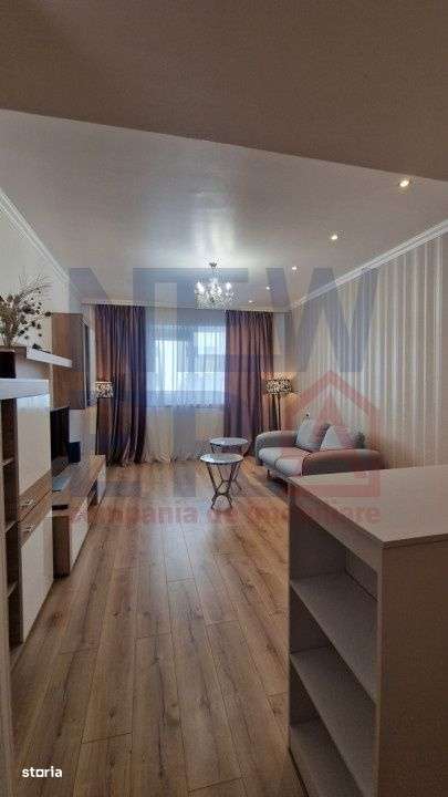 Apartament 2 camere de vanzare RIN Grand Residence - Imagine principală: 2/11