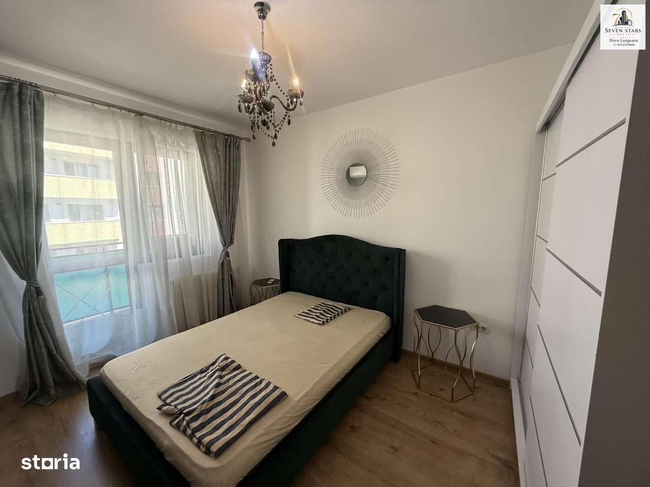 Vanzare Apartament 3 Camere Parcul Carol, Primaria Sect 5-5