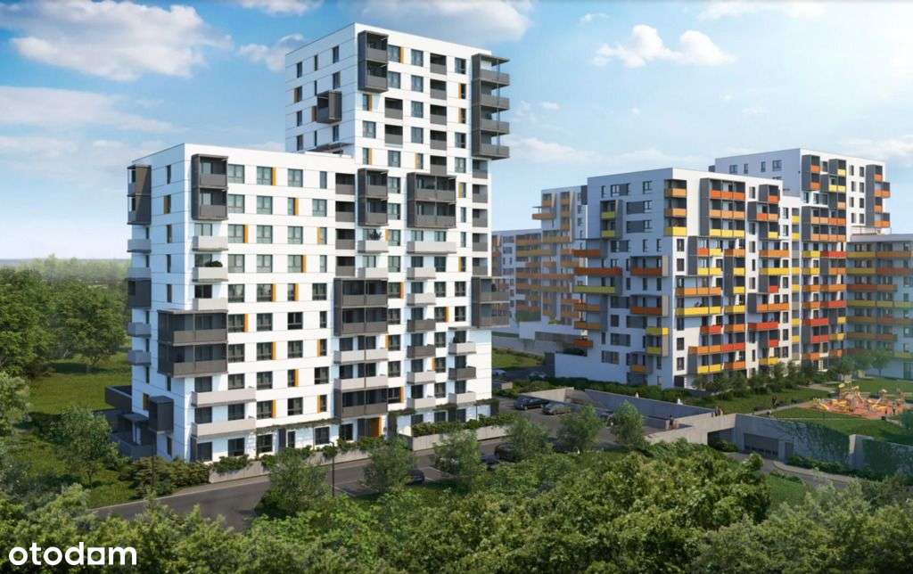 4 pokojowe 62 m2 Krakowska na czerwiec 2026-5