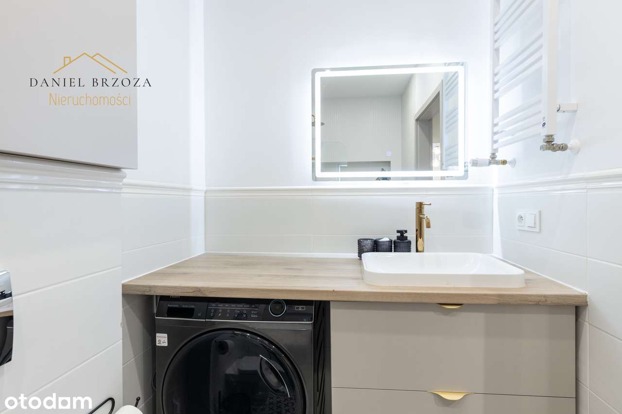 Mieszkanie po remoncie, 3 pokoje, 1 piętro Kościuszki-10