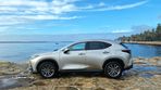 Lexus NX 450h+ - 5