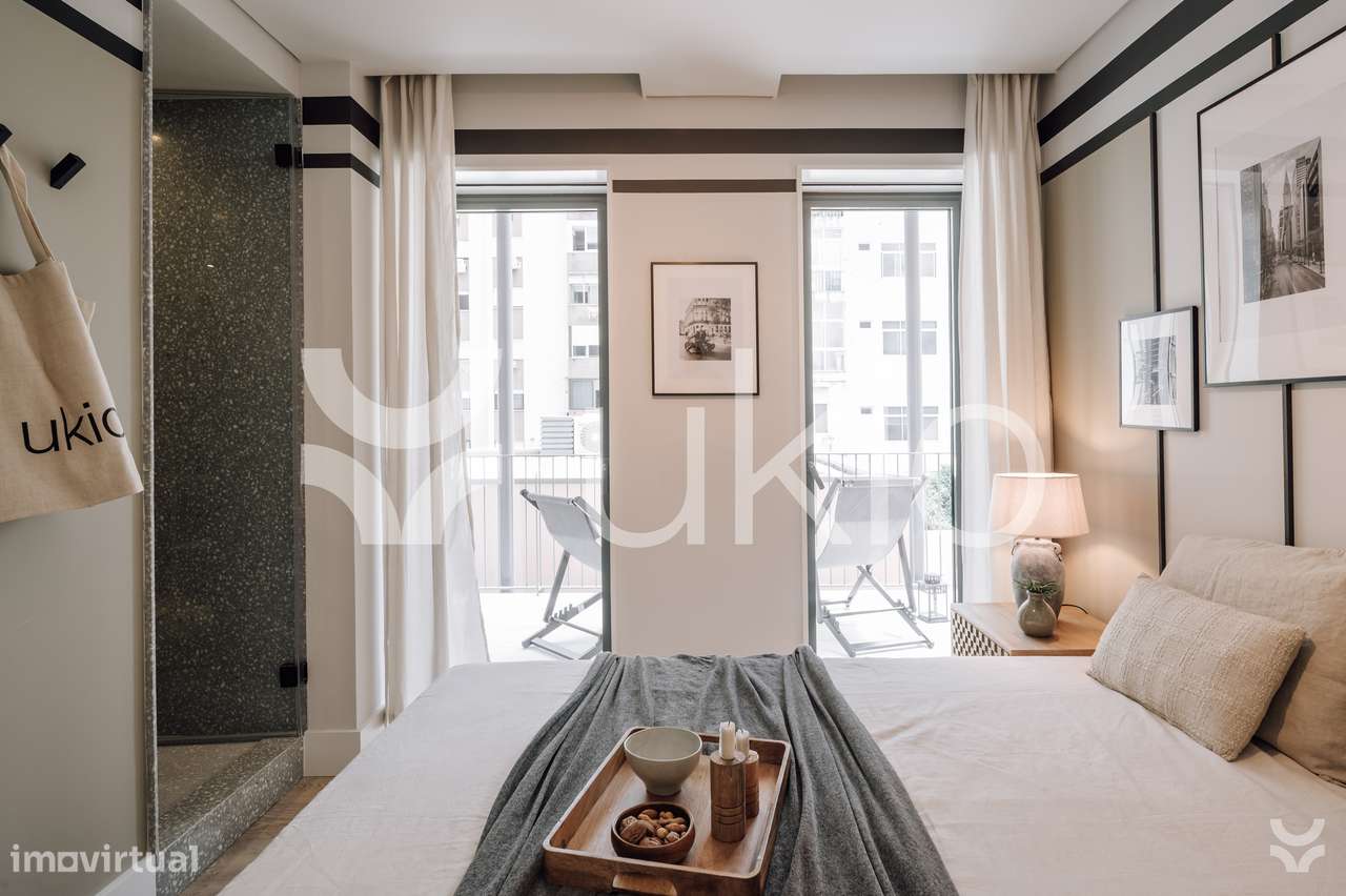 Apartamento, 70 m², Arroios - Grande imagem: 5/22