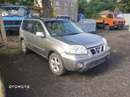 Nissan X-Trail NA CZĘŚCI!!! Kolor: KX4 - 2