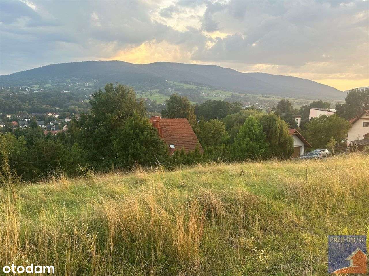 Działka, 1 954 m², Tymbark - Pełny obrazek: 5/11