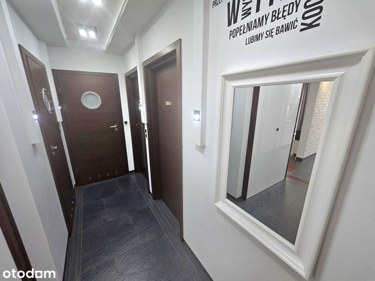 Wyjątkowe mieszkanie z ogrodem i tarasem -  Piaseczno-14