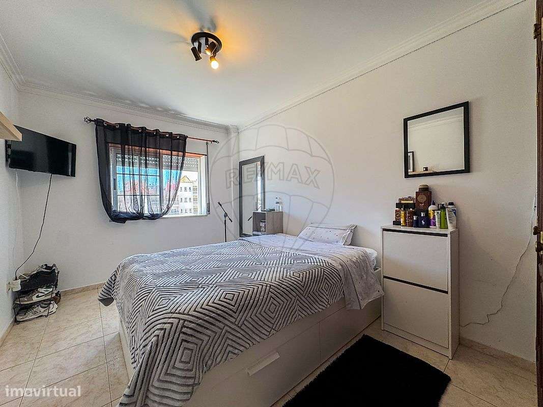 Apartamento T2 para venda-11
