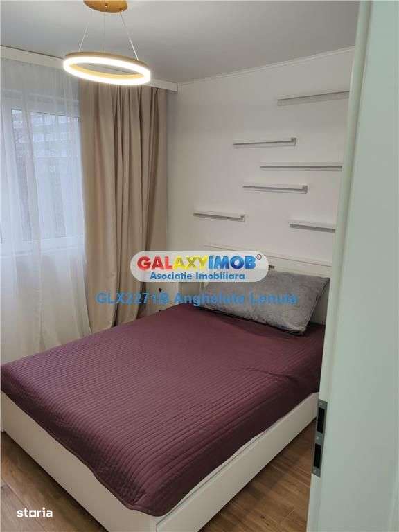 Drumul Taberei Bld Timisoara apartament 2 camere de inchiriat - Imagine principală: 5/12