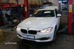 Faruri Angel Eyes BMW Seria 3 F30 F31 (2011-2015) Xenon look- livrare gratuita - 9