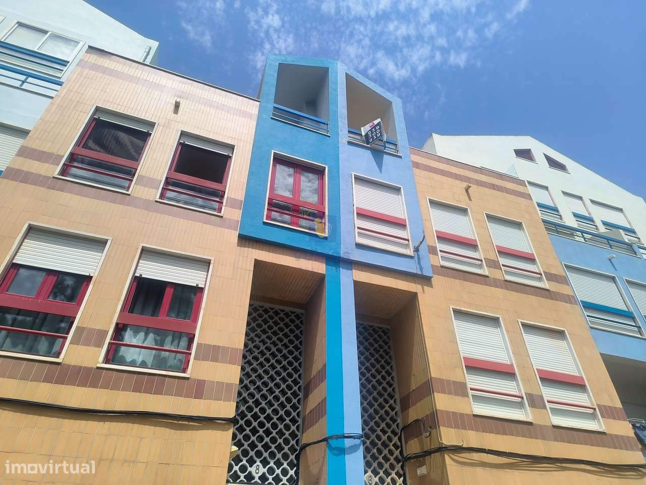 Apartamento T1 à venda no Magoito em São João das Lampas, junto ao mar-11