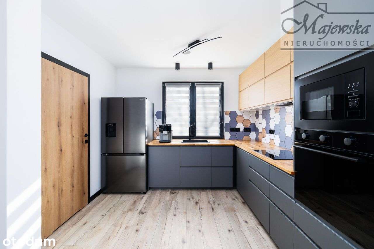 Komfortowy, energooszczędny dom 140 m² – Krzyszkow-5