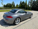 BMW Z4 sDrive35is Sport-Aut DKG - 6