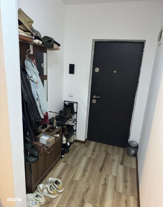 Apartament 2 camere, 54 mp + balcon 12 mp, parcare inclusa – Baciu - Imagine principală: 3/8