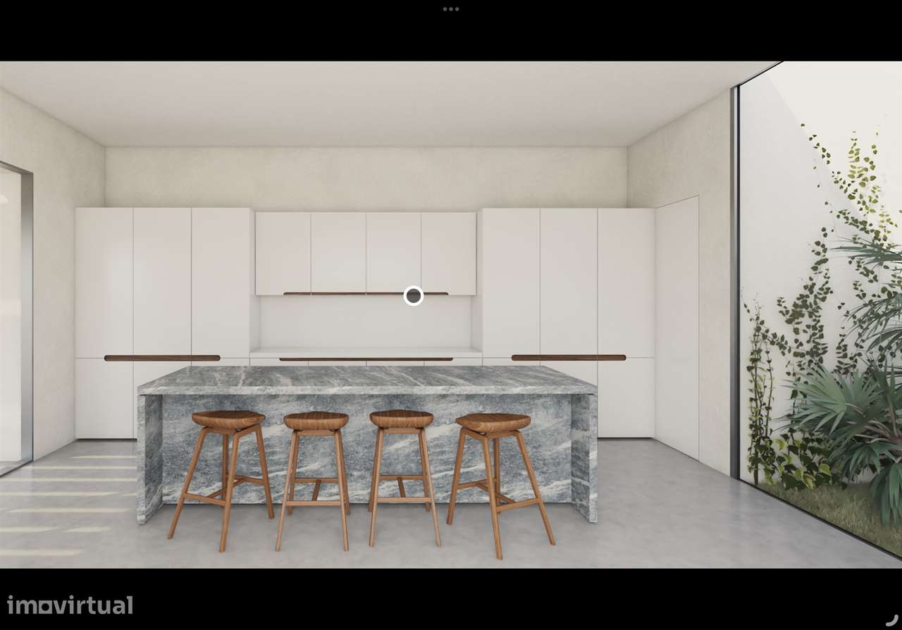 Terreno Para Construção  Venda em Boliqueime,Loulé - Grande imagem: 5/11