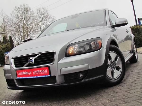 Volvo C30 1.6D DRIVe - 1