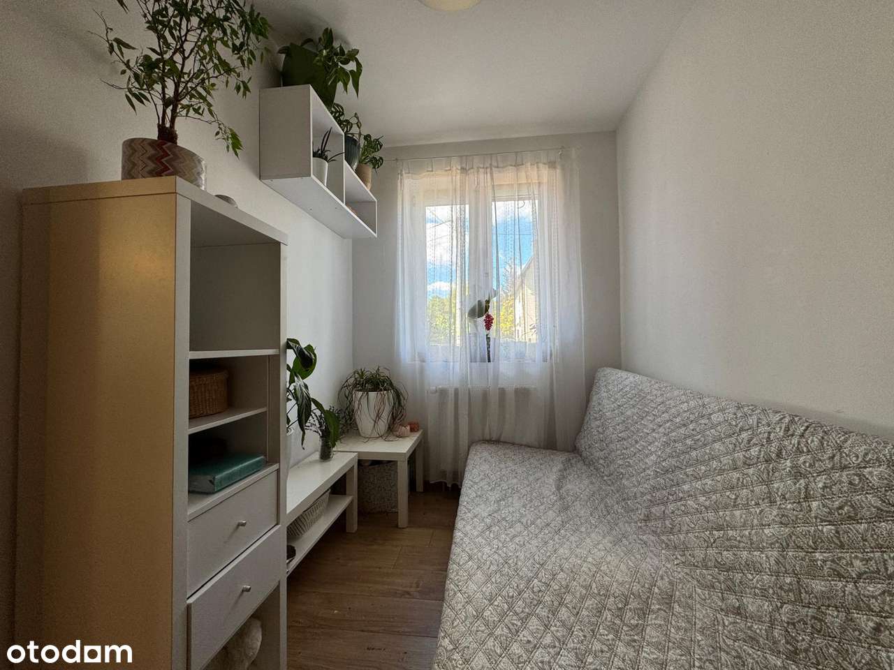 Ustawna kawalerka w Ząbkach ul.Temajera-2