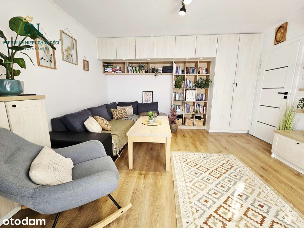 ***Kryształowa, 2 pokoje, do wejścia***-0